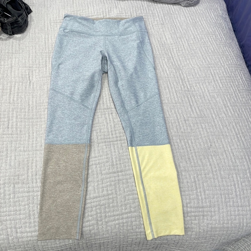 Outdoor voices women’s leggings